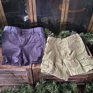 Toddler Shorts Oshkosh B’Gosh